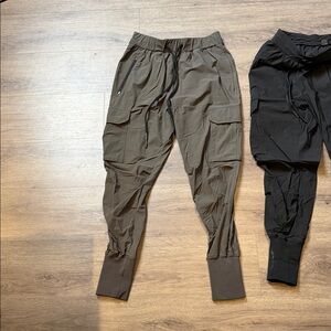 ASRV joggers (new)